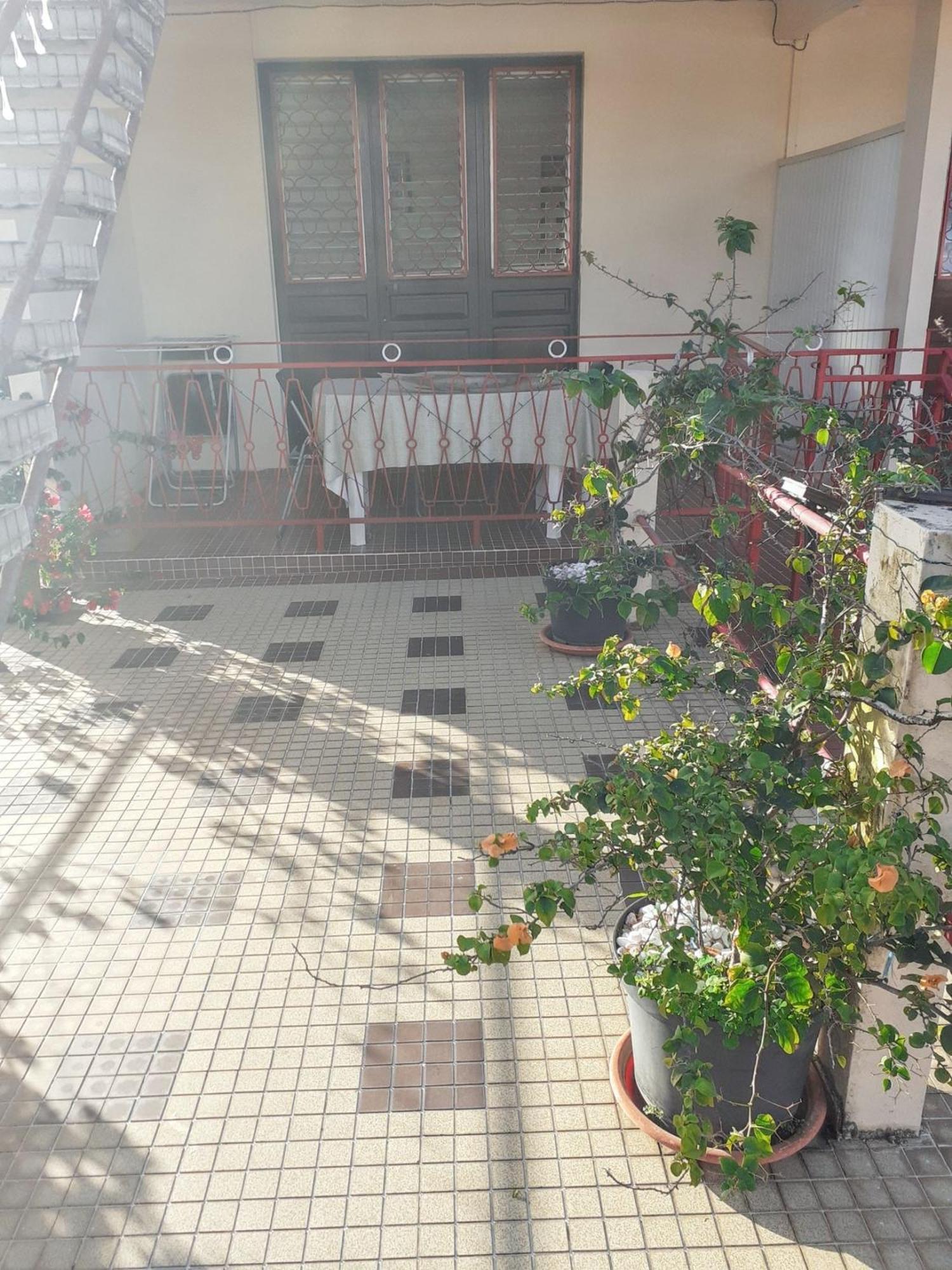 Appartement Charmant A Fort De France 55 M² Proche Centre Ville Exterior foto