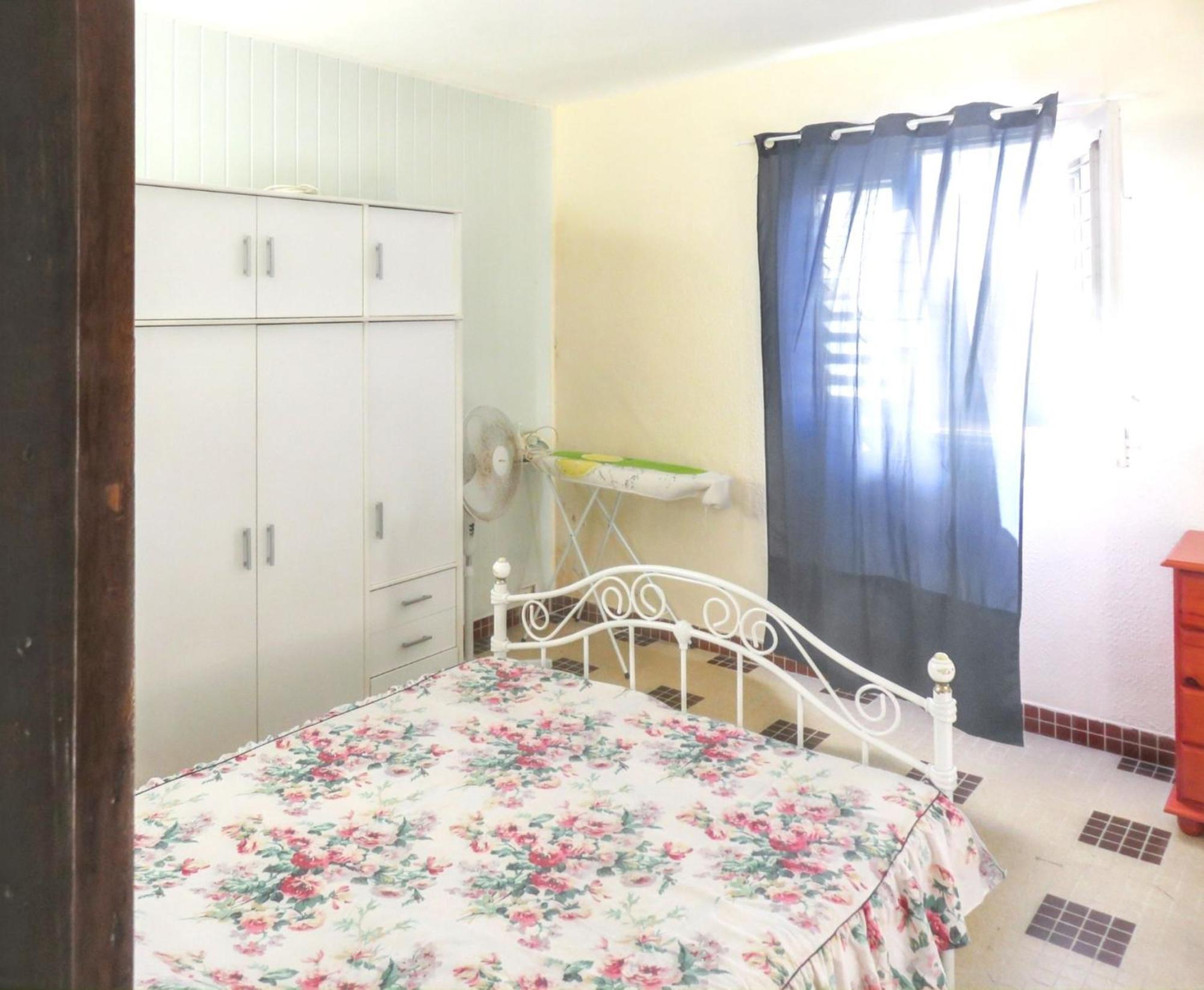 Appartement Charmant A Fort De France 55 M² Proche Centre Ville Exterior foto