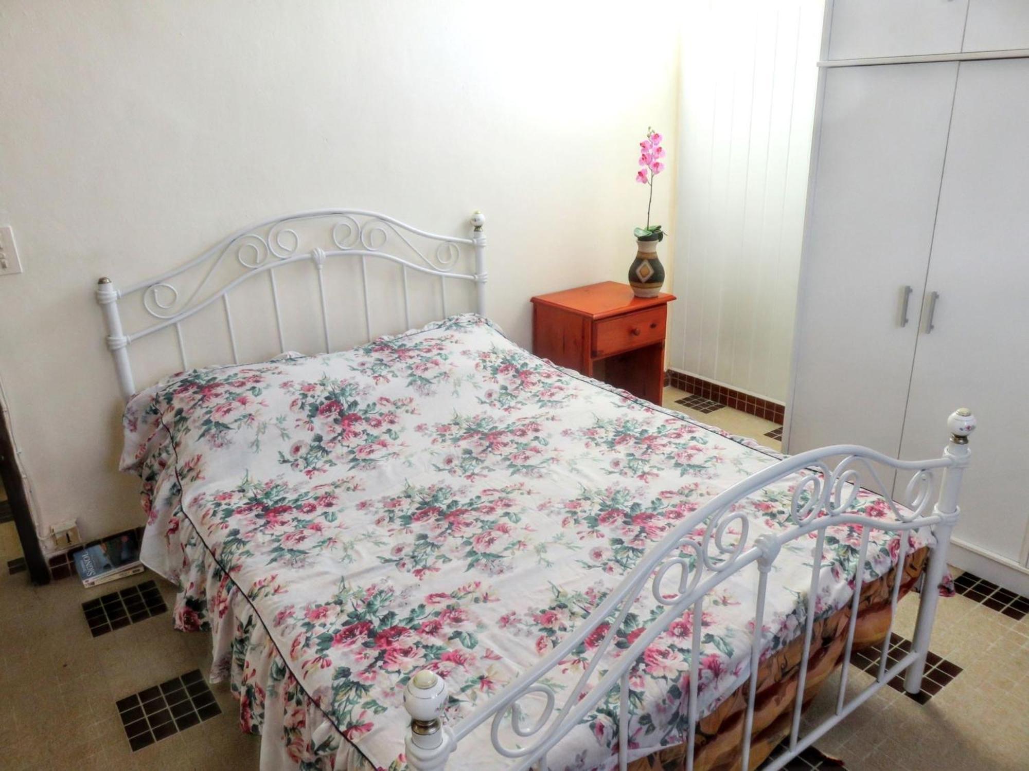 Appartement Charmant A Fort De France 55 M² Proche Centre Ville Exterior foto